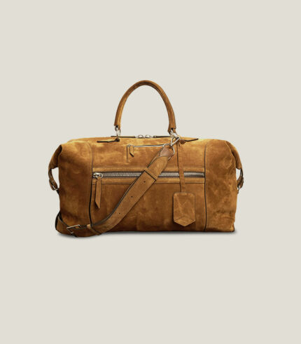Vagabond Duffle
